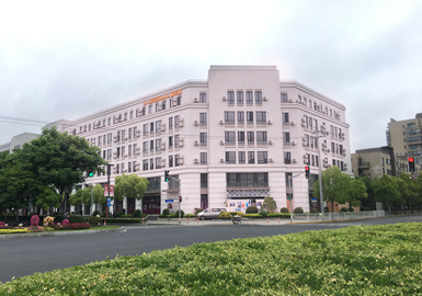 公寓详情图
